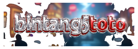 bintang5toto login logo