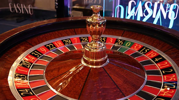 bintang5toto login What Esports Betting Offers