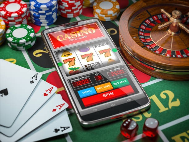 bintang5toto login What's Inside Our Slot Rooms